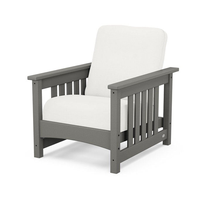 POLYWOOD Mission Chair