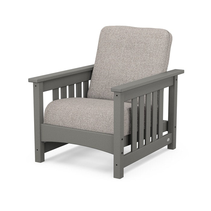 POLYWOOD Mission Chair