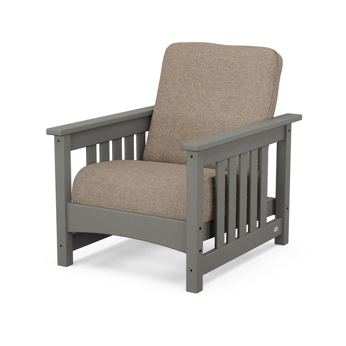 POLYWOOD Mission Chair