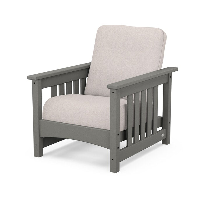 POLYWOOD Mission Chair