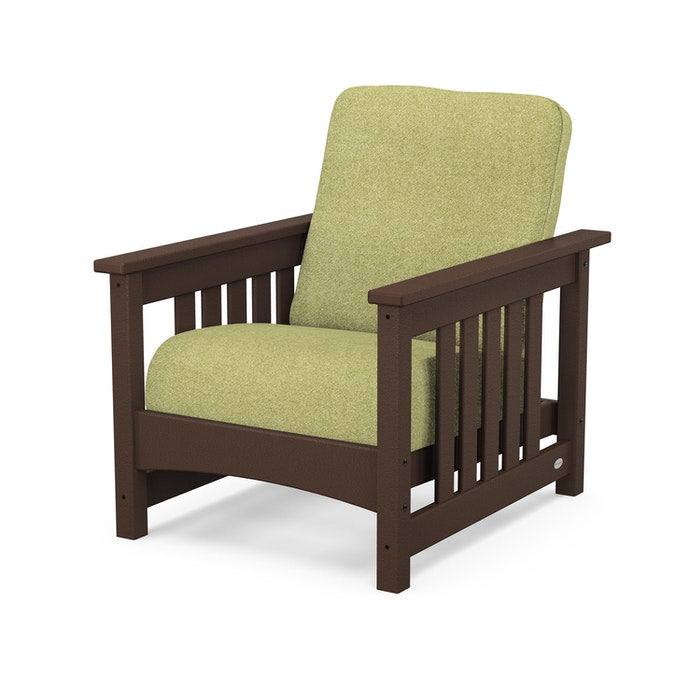 POLYWOOD Mission Chair