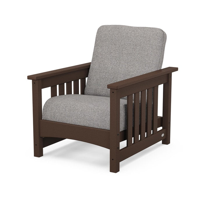POLYWOOD Mission Chair