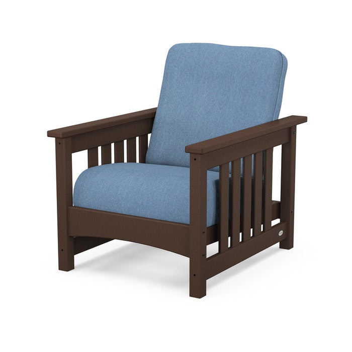 POLYWOOD Mission Chair