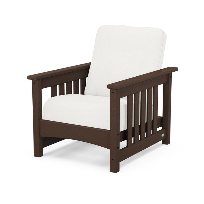 POLYWOOD Mission Chair
