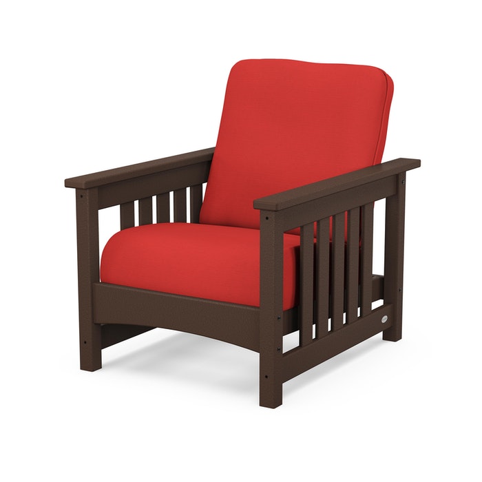 POLYWOOD Mission Chair