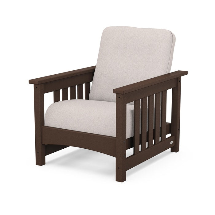 POLYWOOD Mission Chair