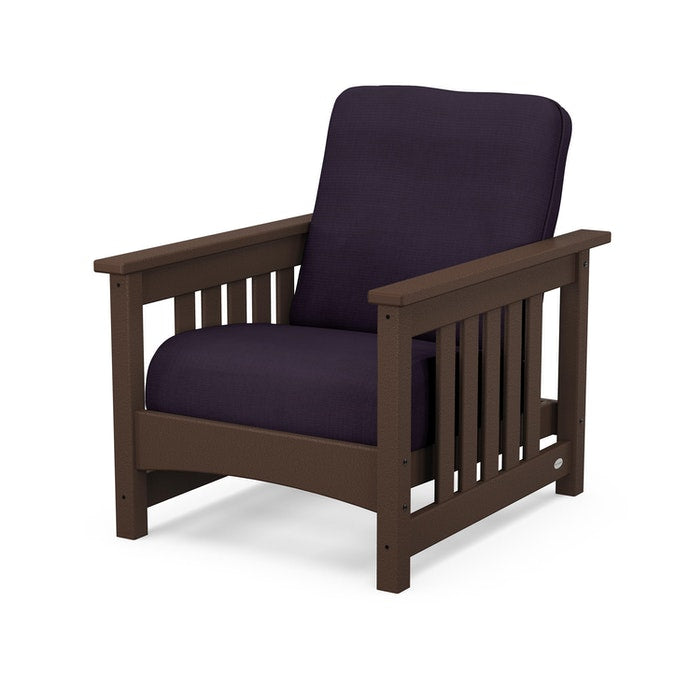 POLYWOOD Mission Chair