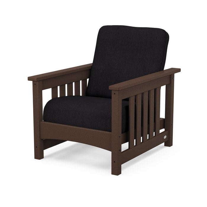 POLYWOOD Mission Chair