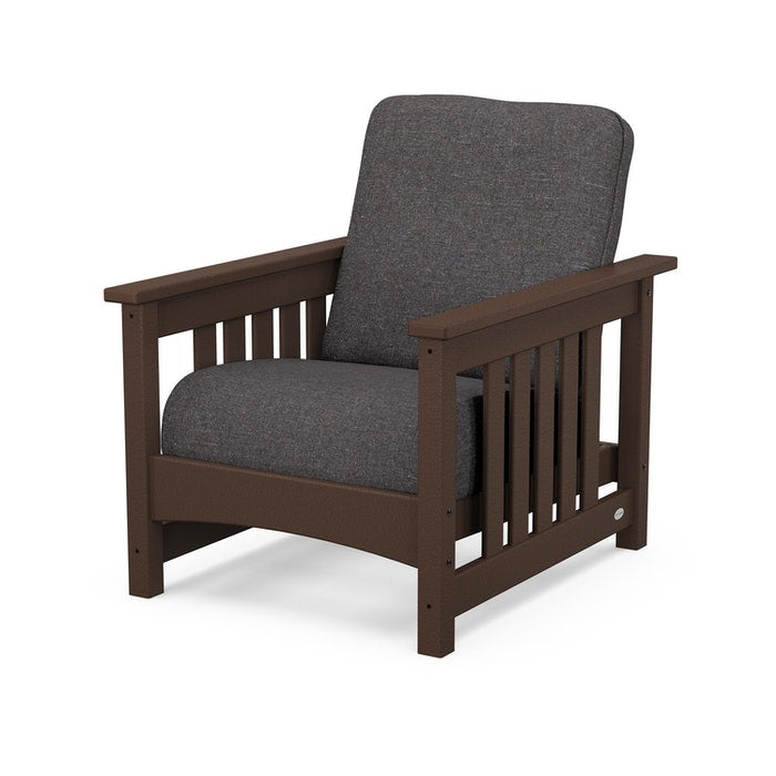 POLYWOOD Mission Chair