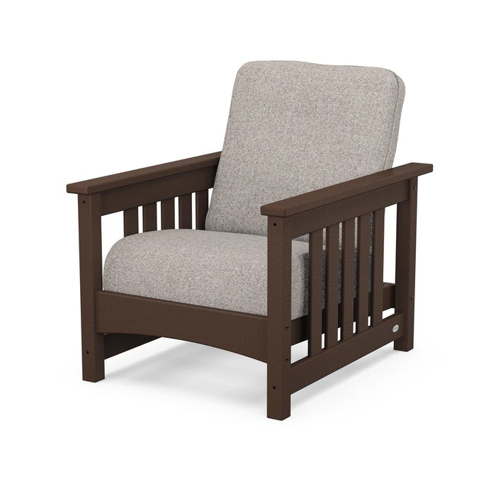 POLYWOOD Mission Chair