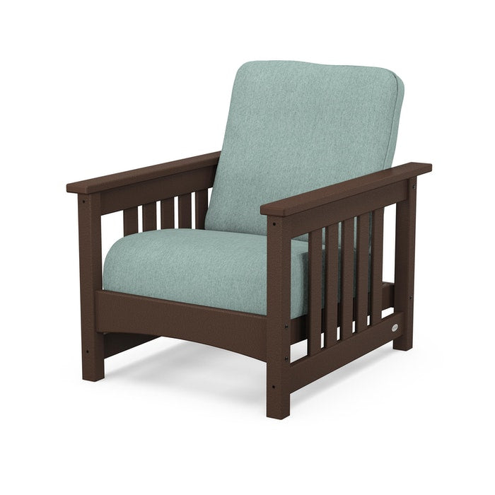POLYWOOD Mission Chair