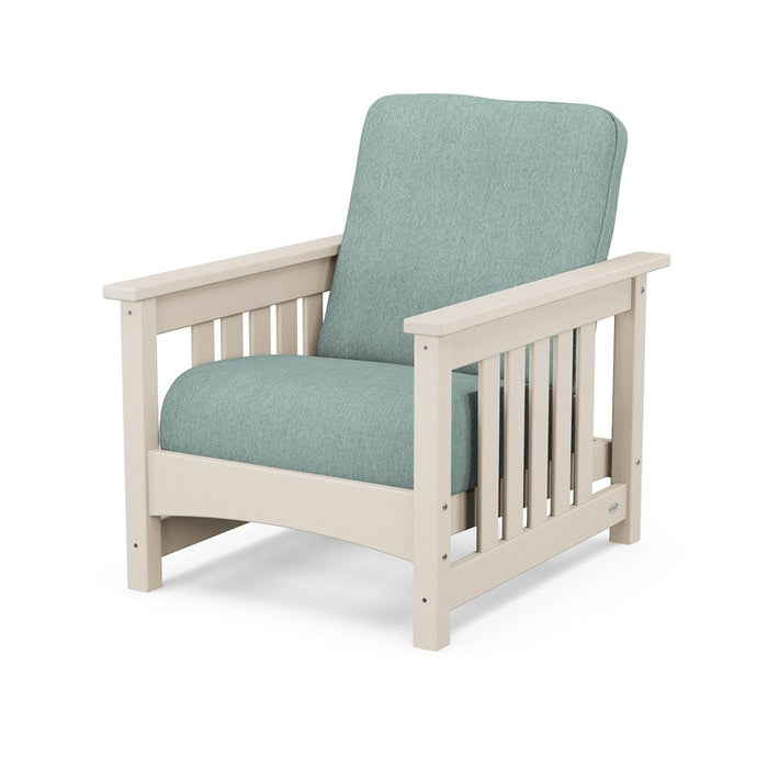 POLYWOOD Mission Chair