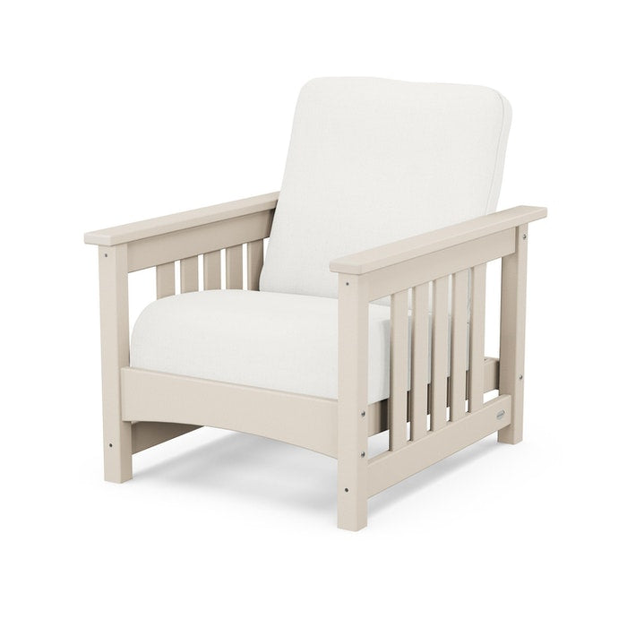POLYWOOD Mission Chair