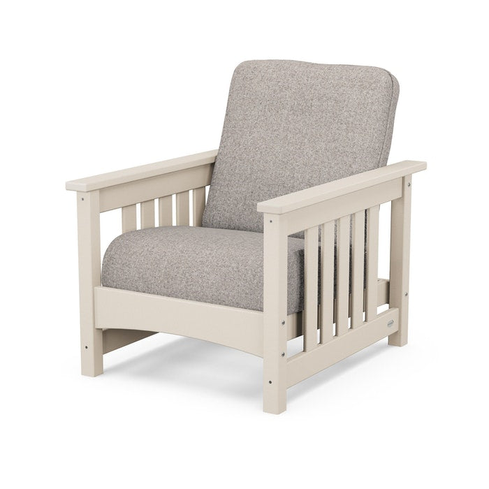 POLYWOOD Mission Chair