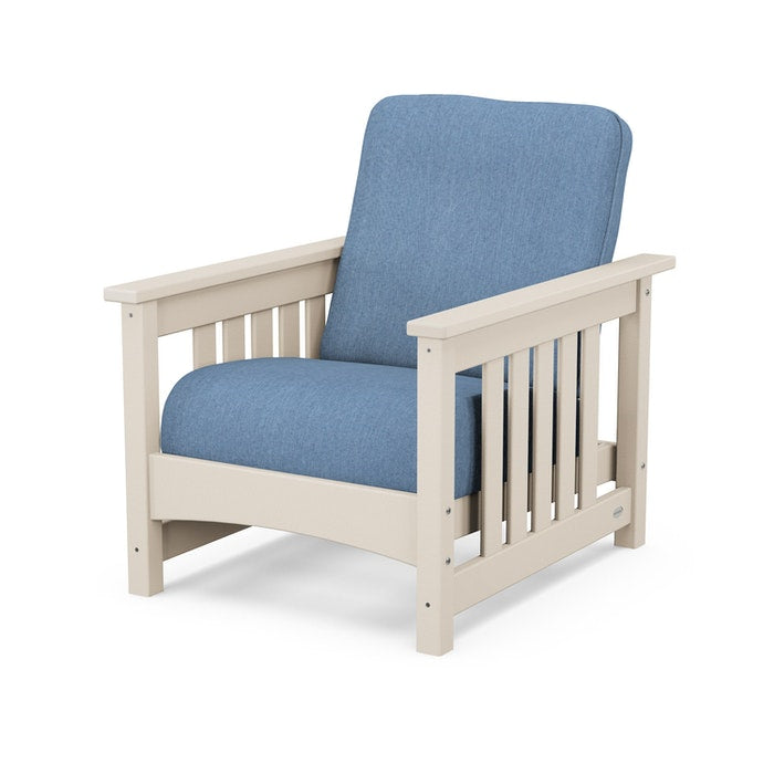 POLYWOOD Mission Chair