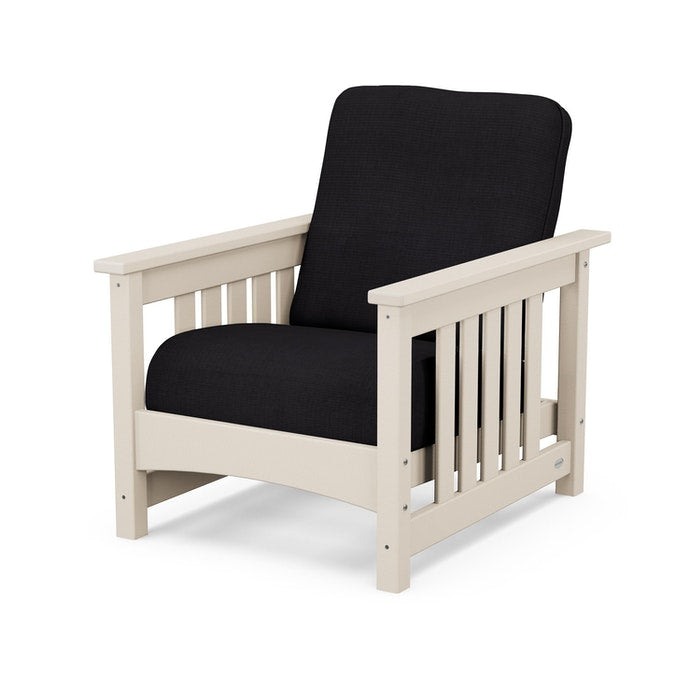 POLYWOOD Mission Chair