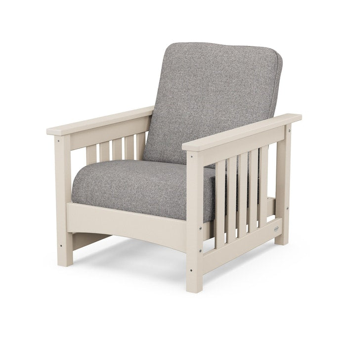 POLYWOOD Mission Chair