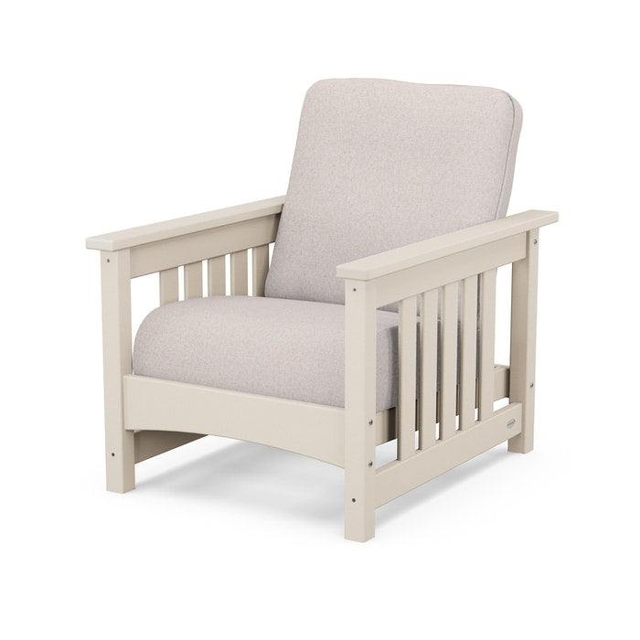POLYWOOD Mission Chair