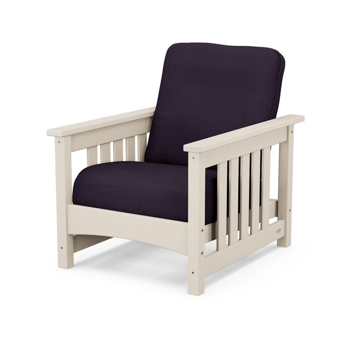 POLYWOOD Mission Chair