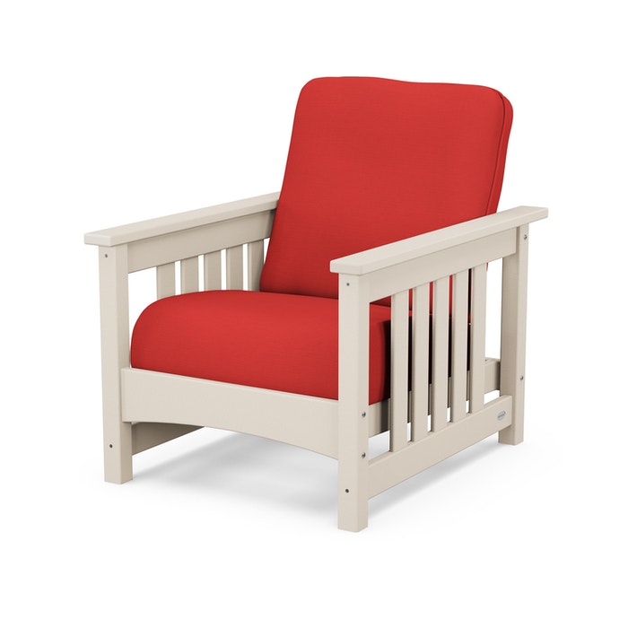 POLYWOOD Mission Chair
