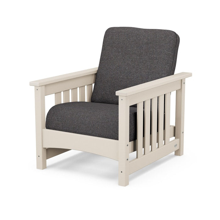 POLYWOOD Mission Chair