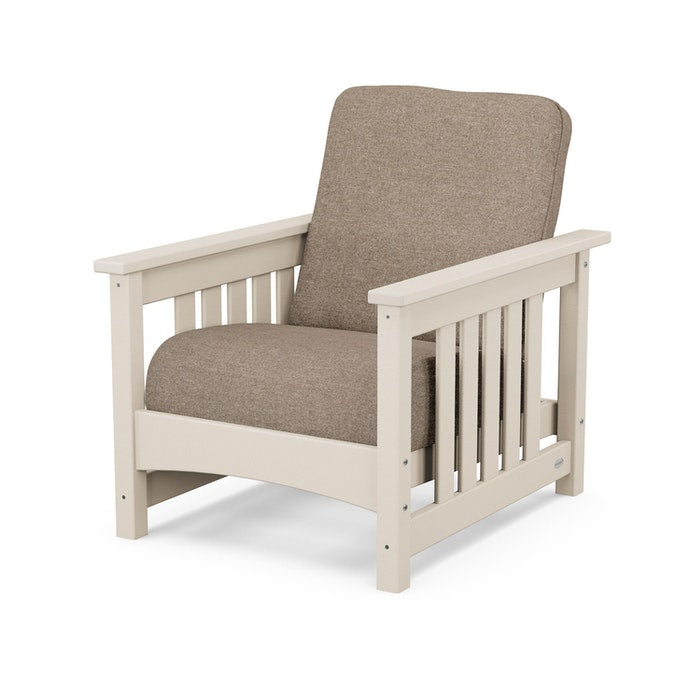 POLYWOOD Mission Chair