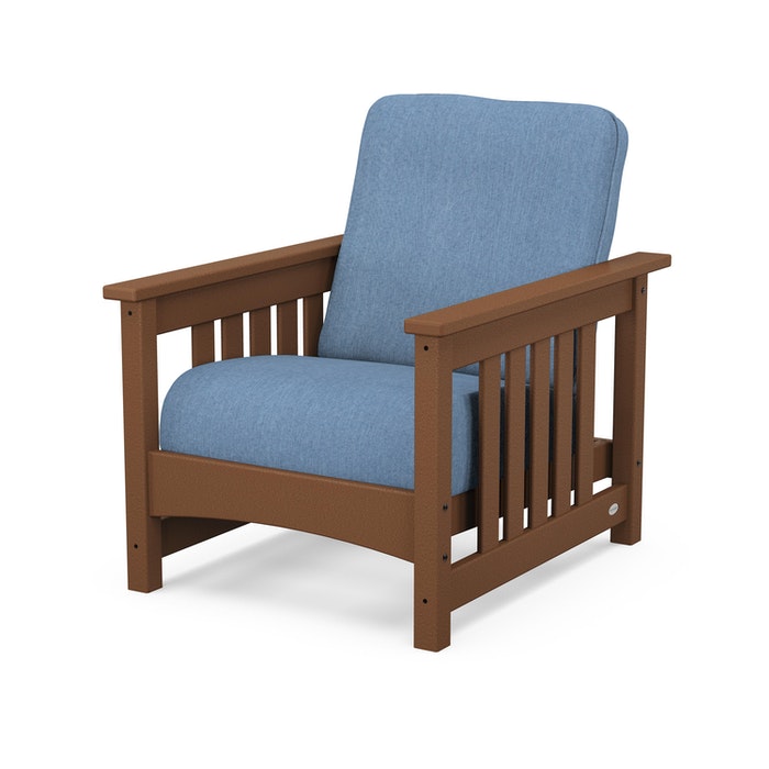 POLYWOOD Mission Chair