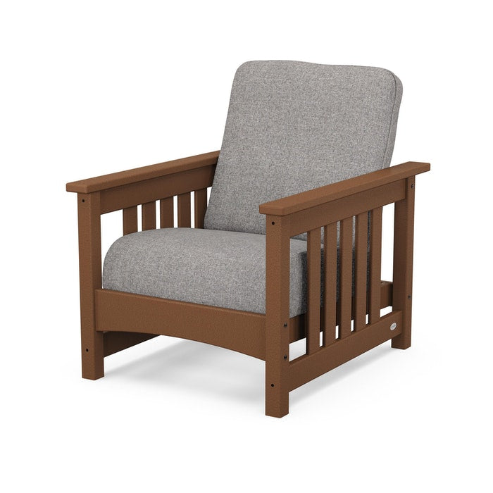 POLYWOOD Mission Chair