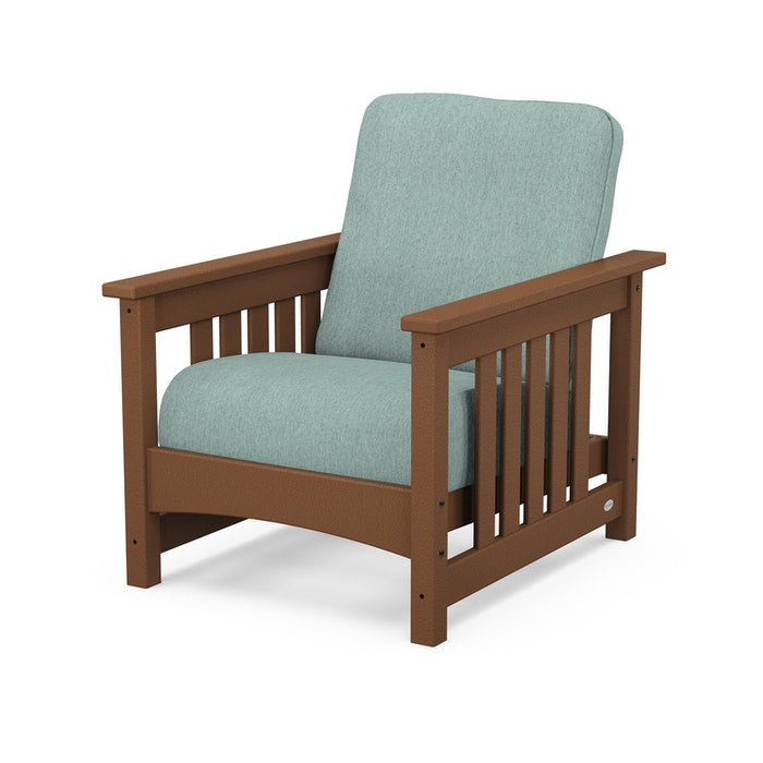 POLYWOOD Mission Chair