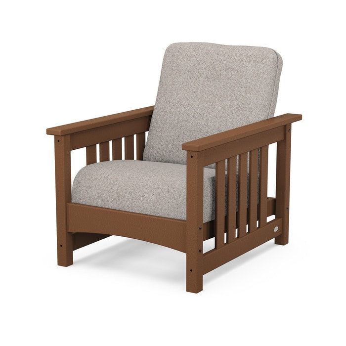 POLYWOOD Mission Chair