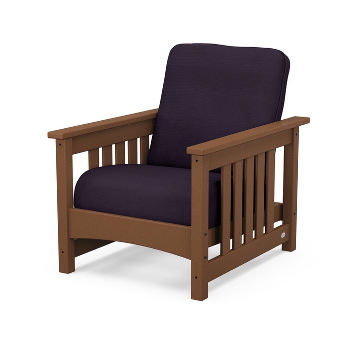POLYWOOD Mission Chair