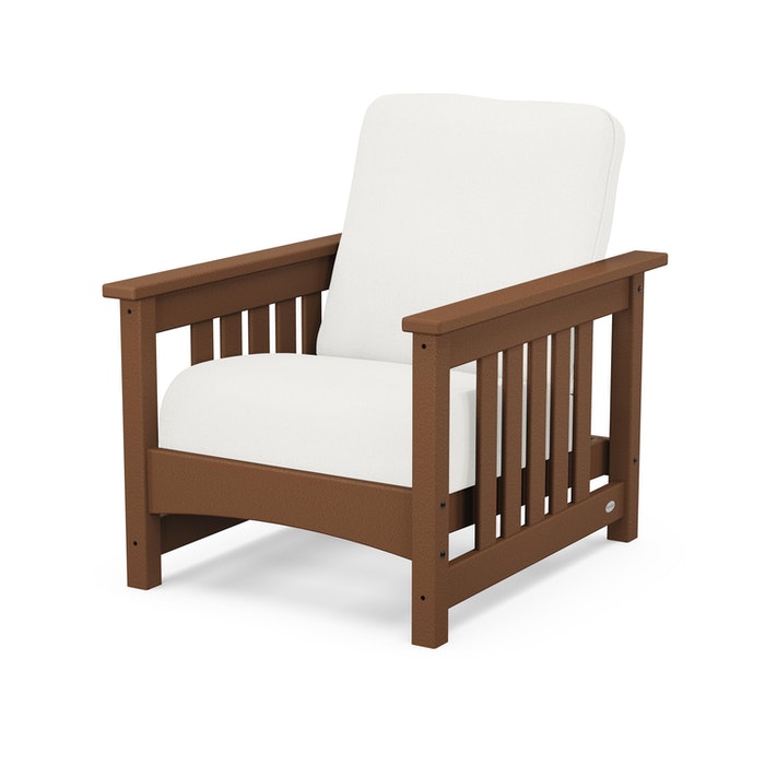 POLYWOOD Mission Chair
