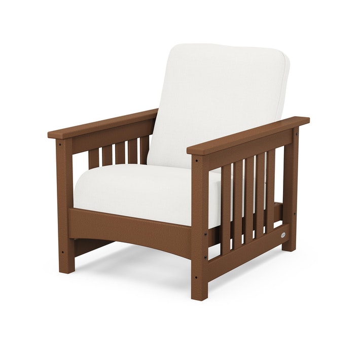 Polywood Mission Chair