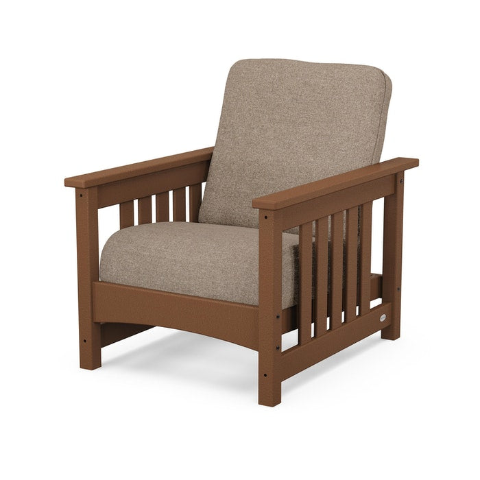 POLYWOOD Mission Chair