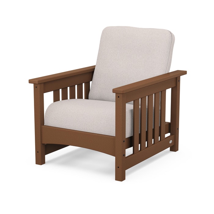POLYWOOD Mission Chair