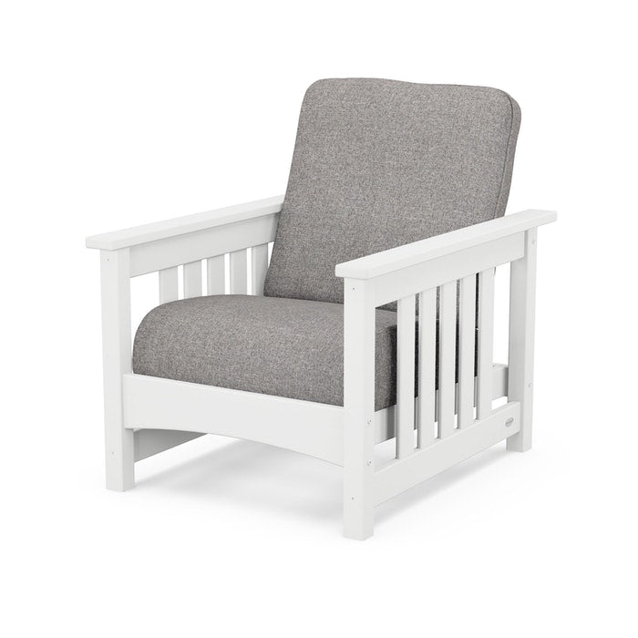 POLYWOOD Mission Chair