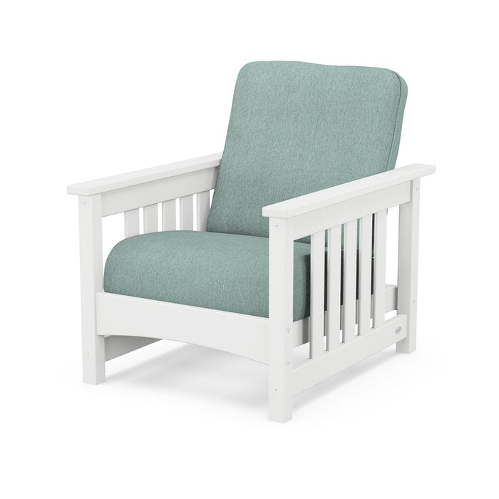 POLYWOOD Mission Chair