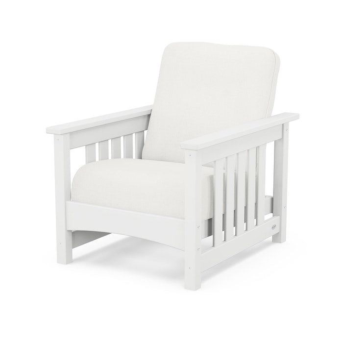 POLYWOOD Mission Chair