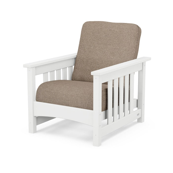 POLYWOOD Mission Chair