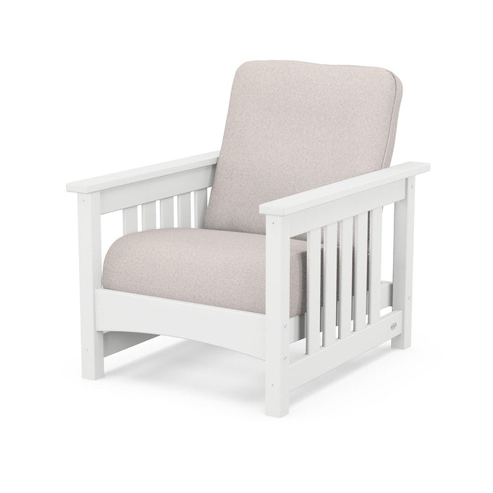 POLYWOOD Mission Chair