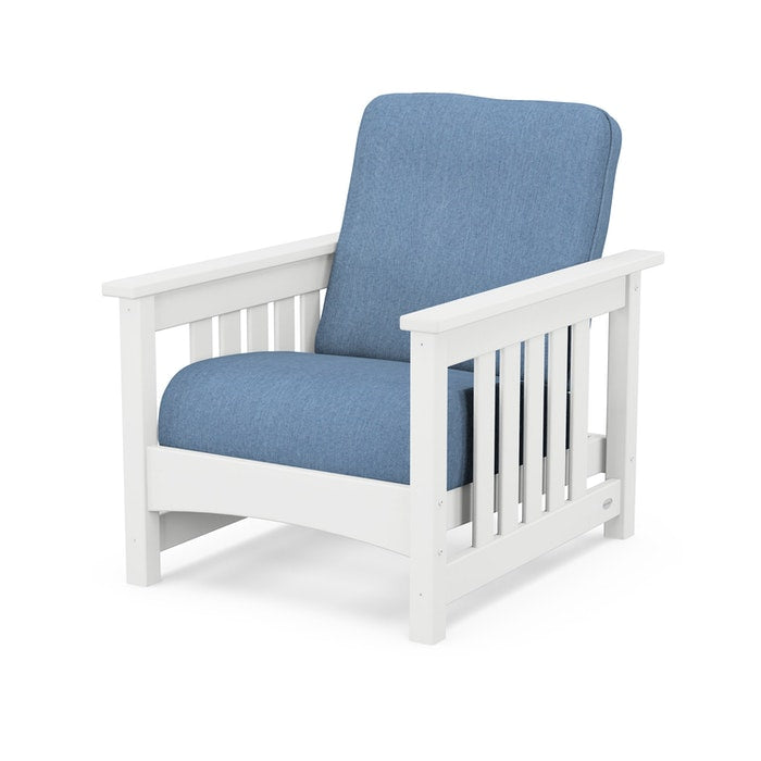 POLYWOOD Mission Chair