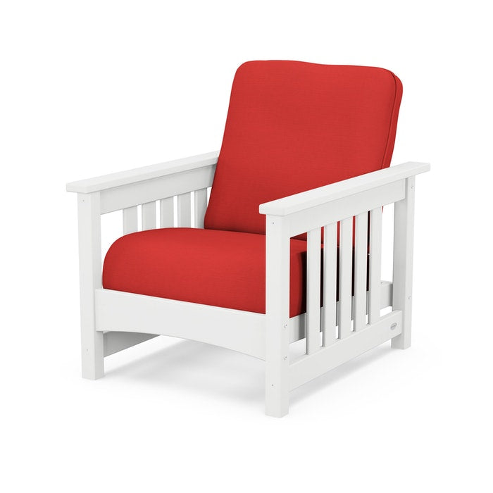 POLYWOOD Mission Chair