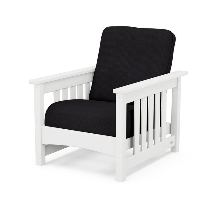 POLYWOOD Mission Chair