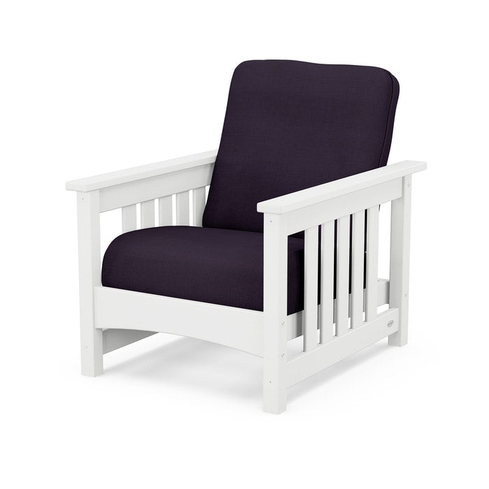 POLYWOOD Mission Chair