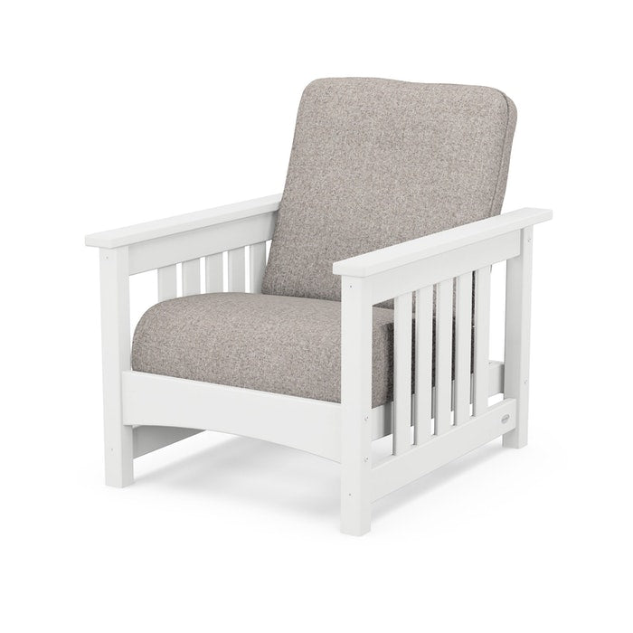 POLYWOOD Mission Chair