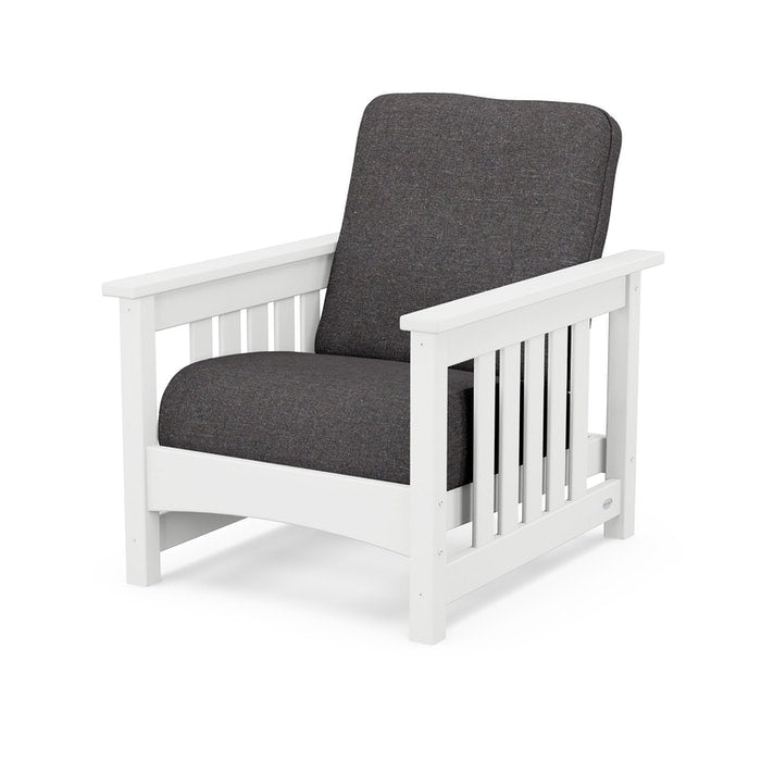 POLYWOOD Mission Chair