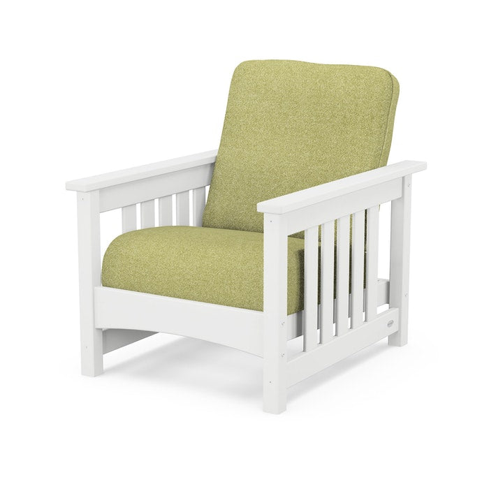 POLYWOOD Mission Chair