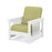 Polywood Mission Chair
