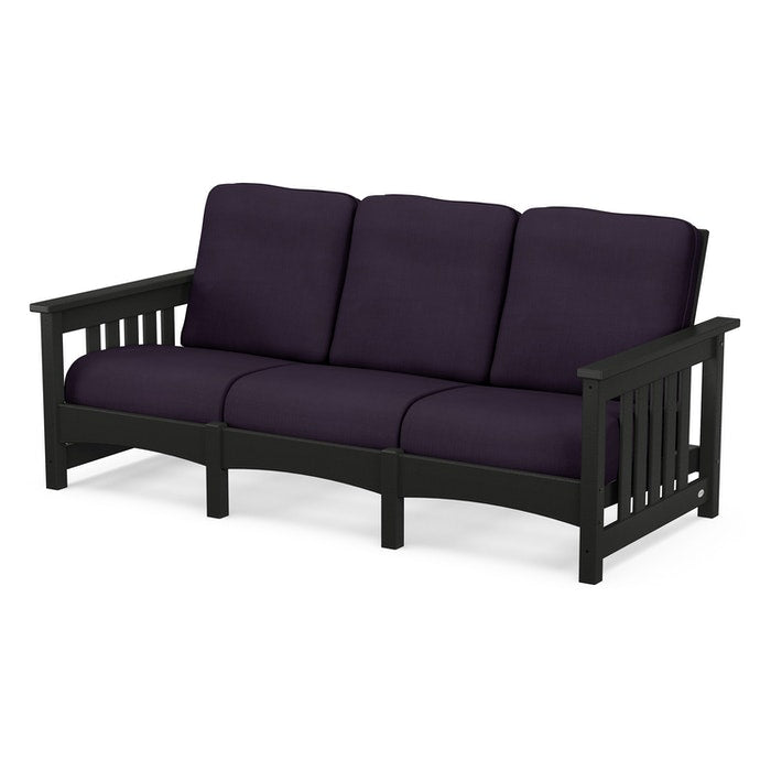 POLYWOOD Mission Sofa