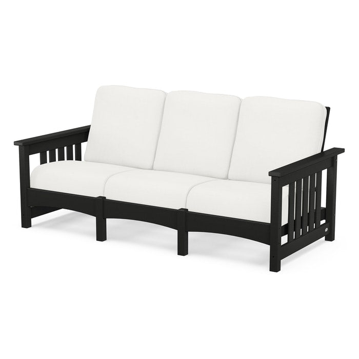 POLYWOOD Mission Sofa
